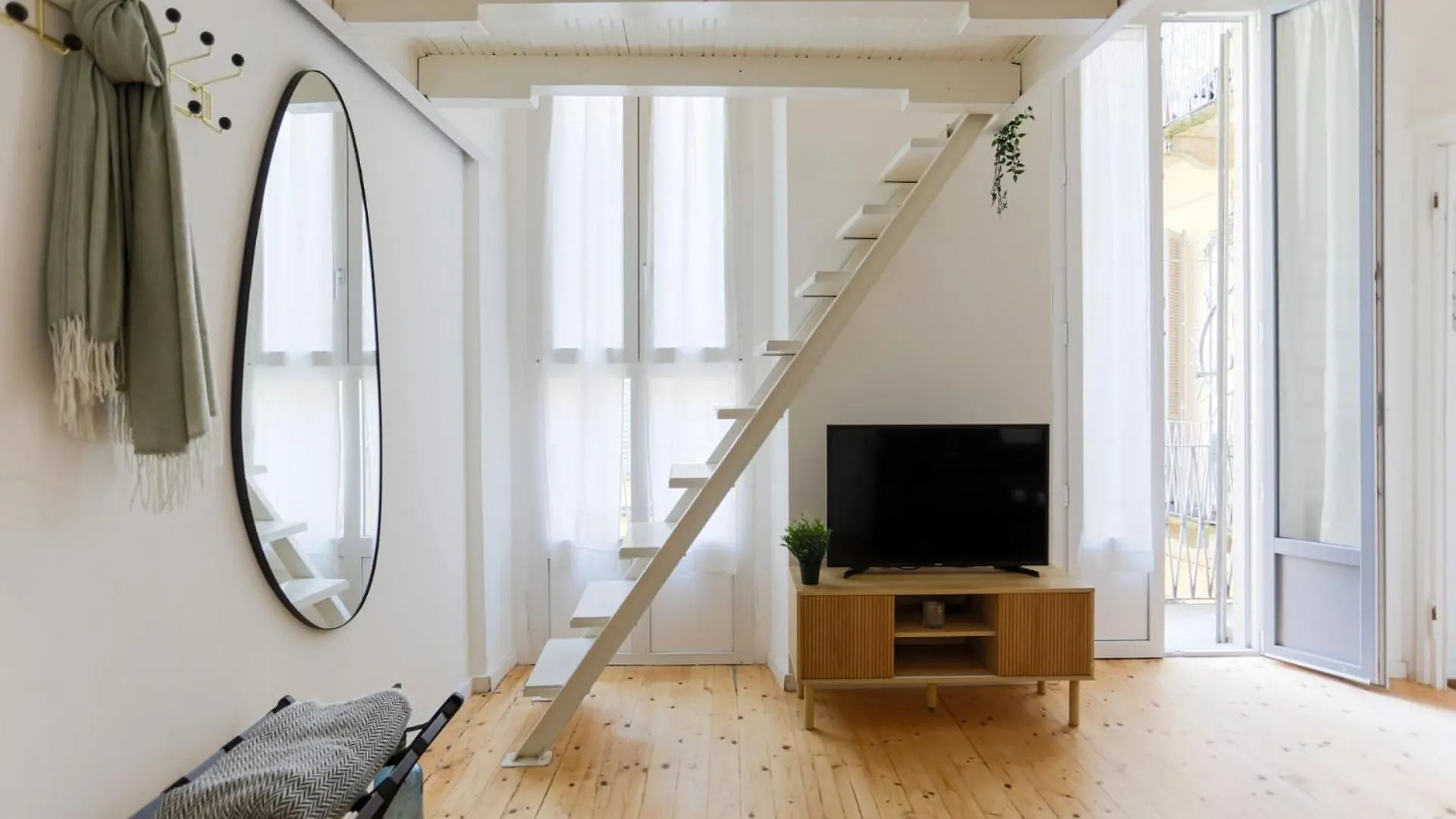 Apartamento The Best Rent - Loft Near Colonne Of San Lorenzo Milão