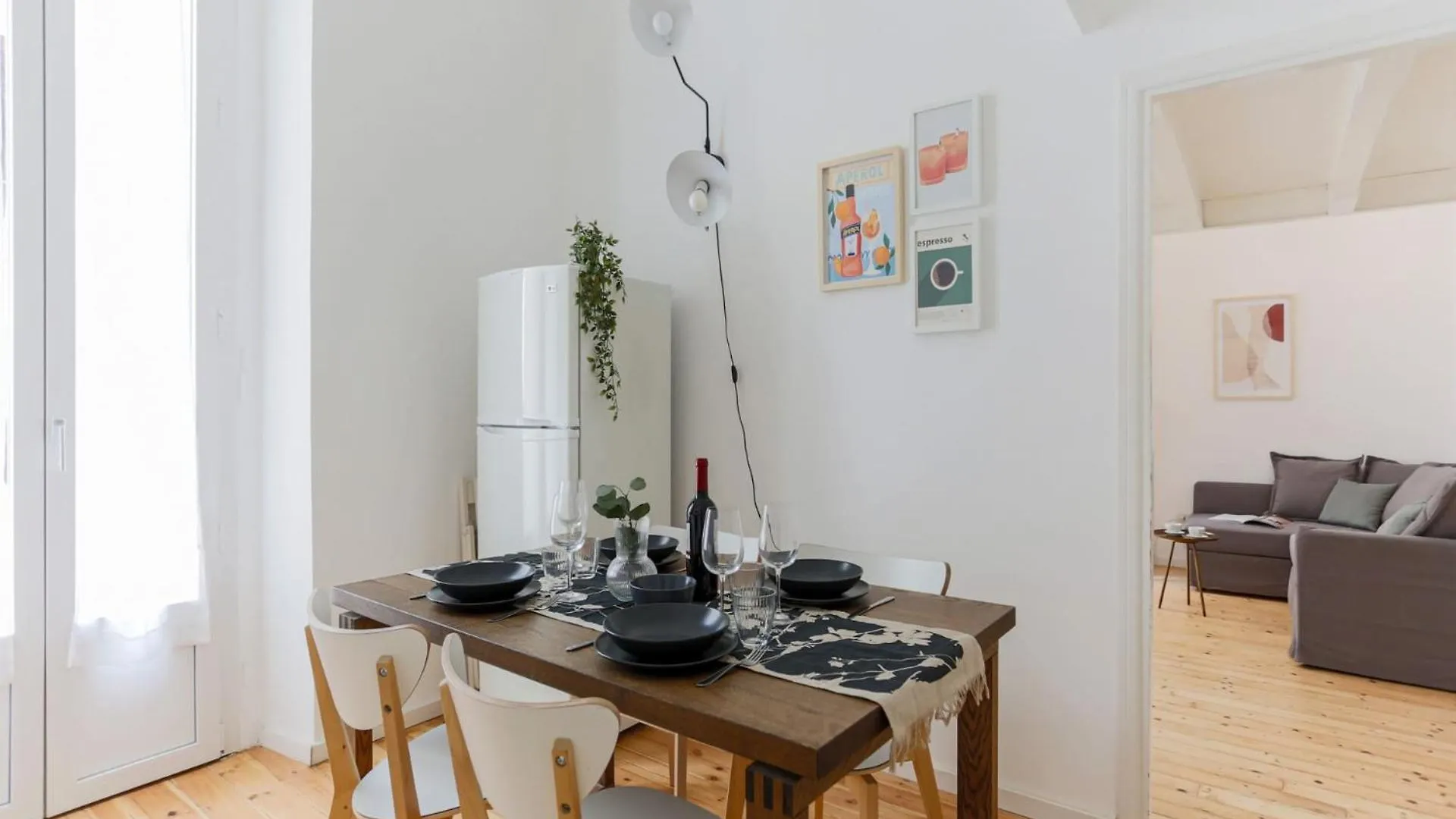 Apartamento The Best Rent - Loft Near Colonne Of San Lorenzo Milão Itália