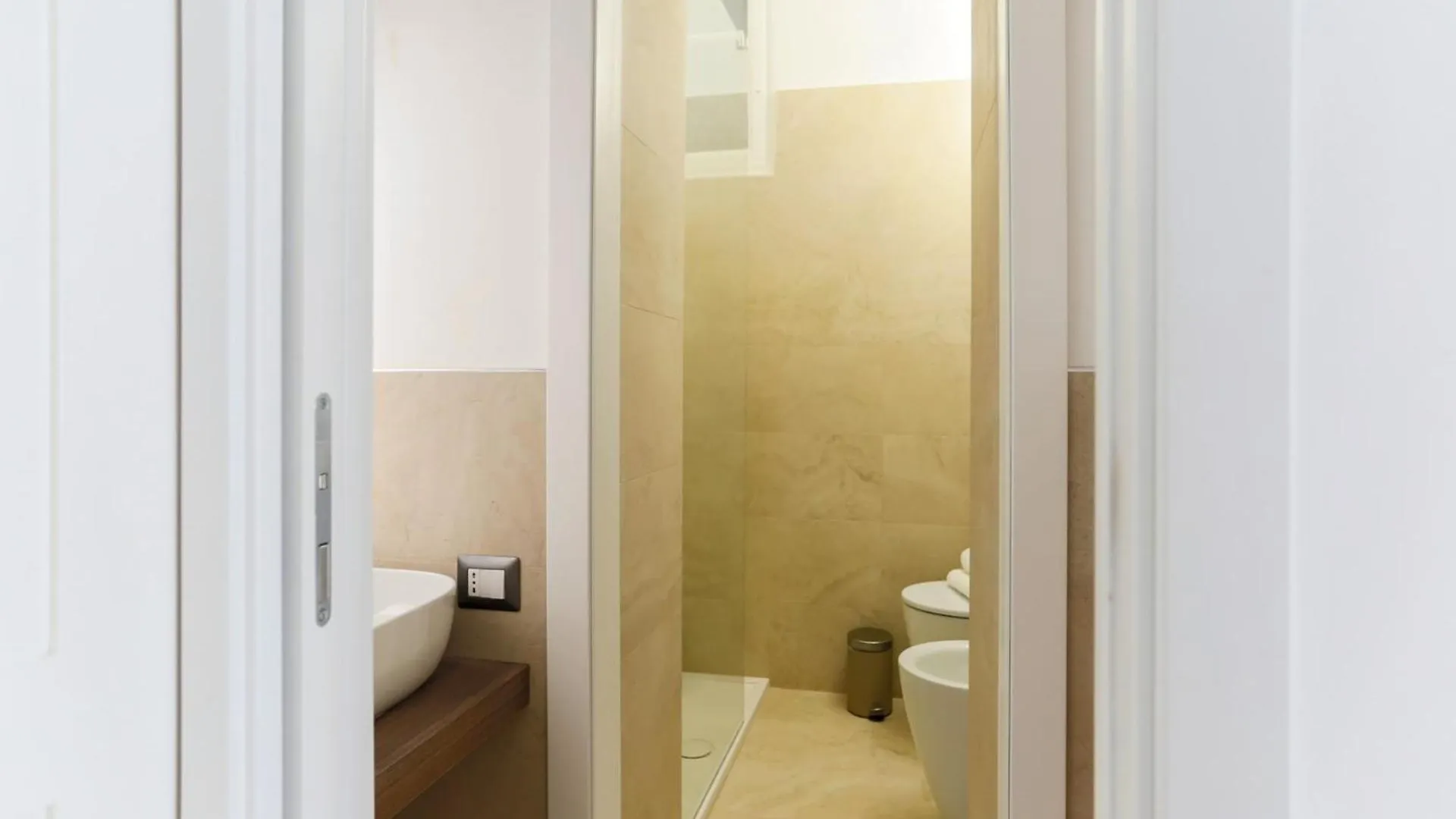 The Best Rent - Loft Near Colonne Of San Lorenzo Milão Apartamento