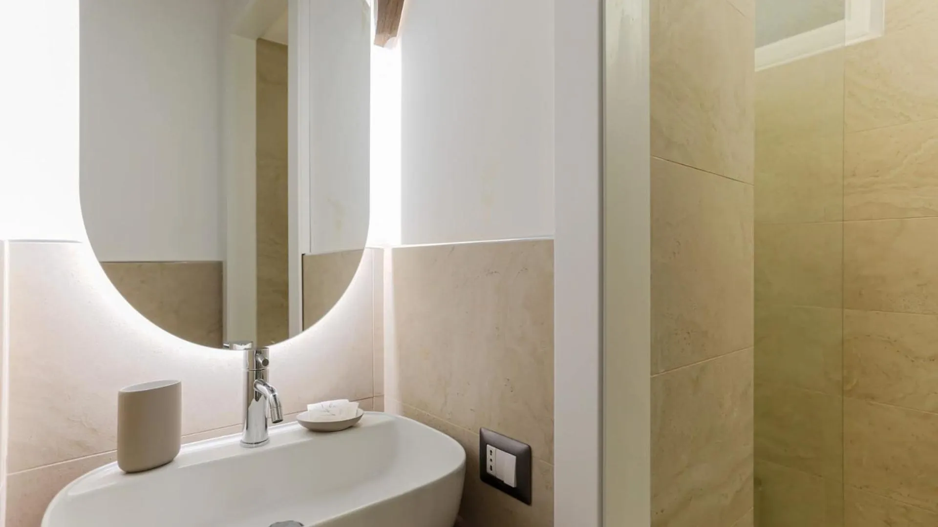 Apartamento The Best Rent - Loft Near Colonne Of San Lorenzo Milão