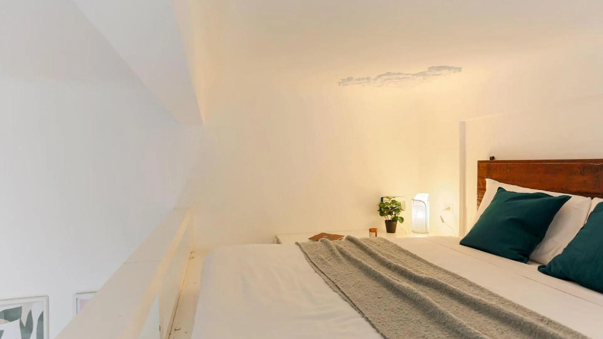 The Best Rent - Loft Near Colonne Of San Lorenzo Milão Apartamento