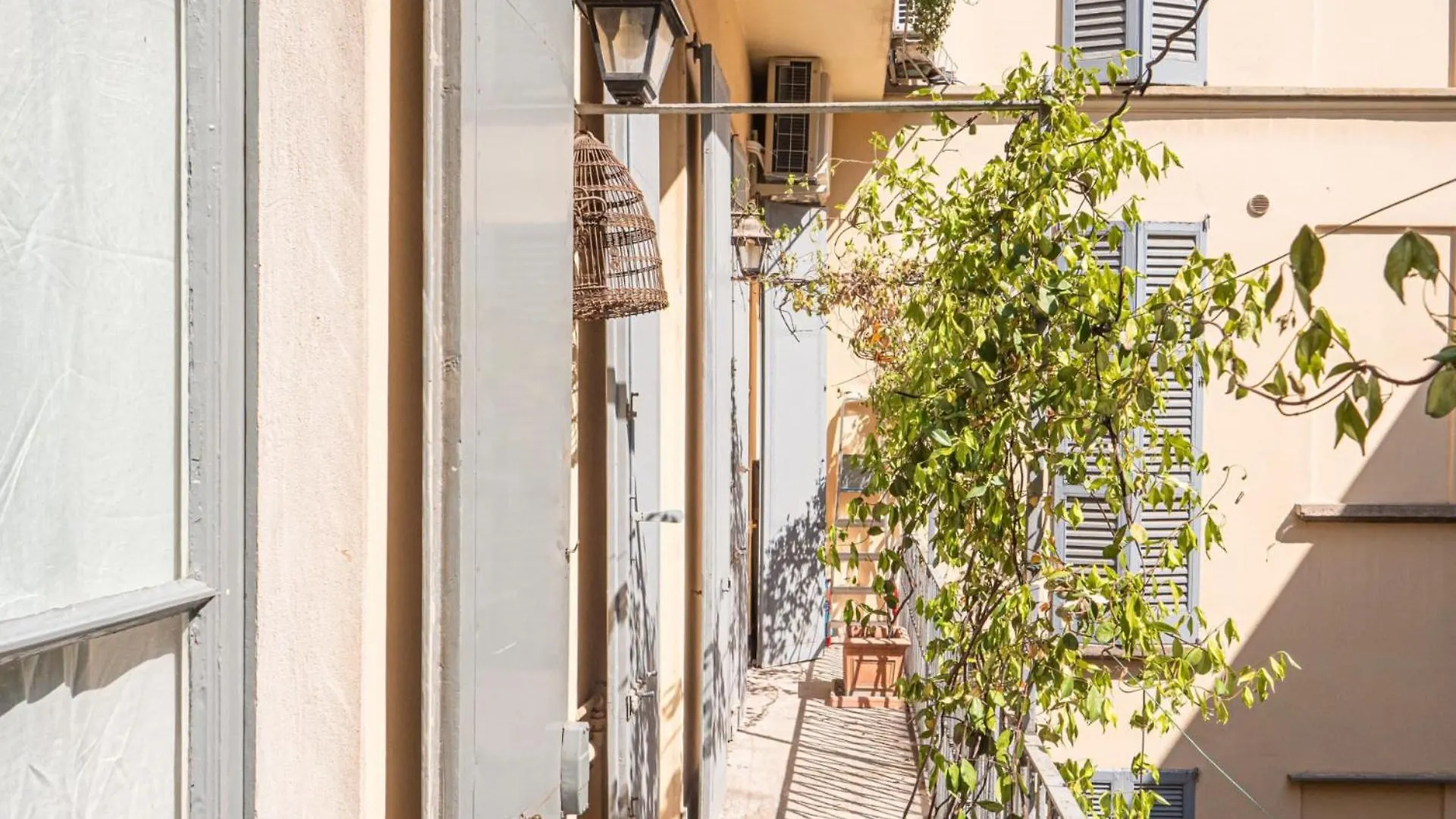 The Best Rent - Loft Near Colonne Of San Lorenzo Milão Itália