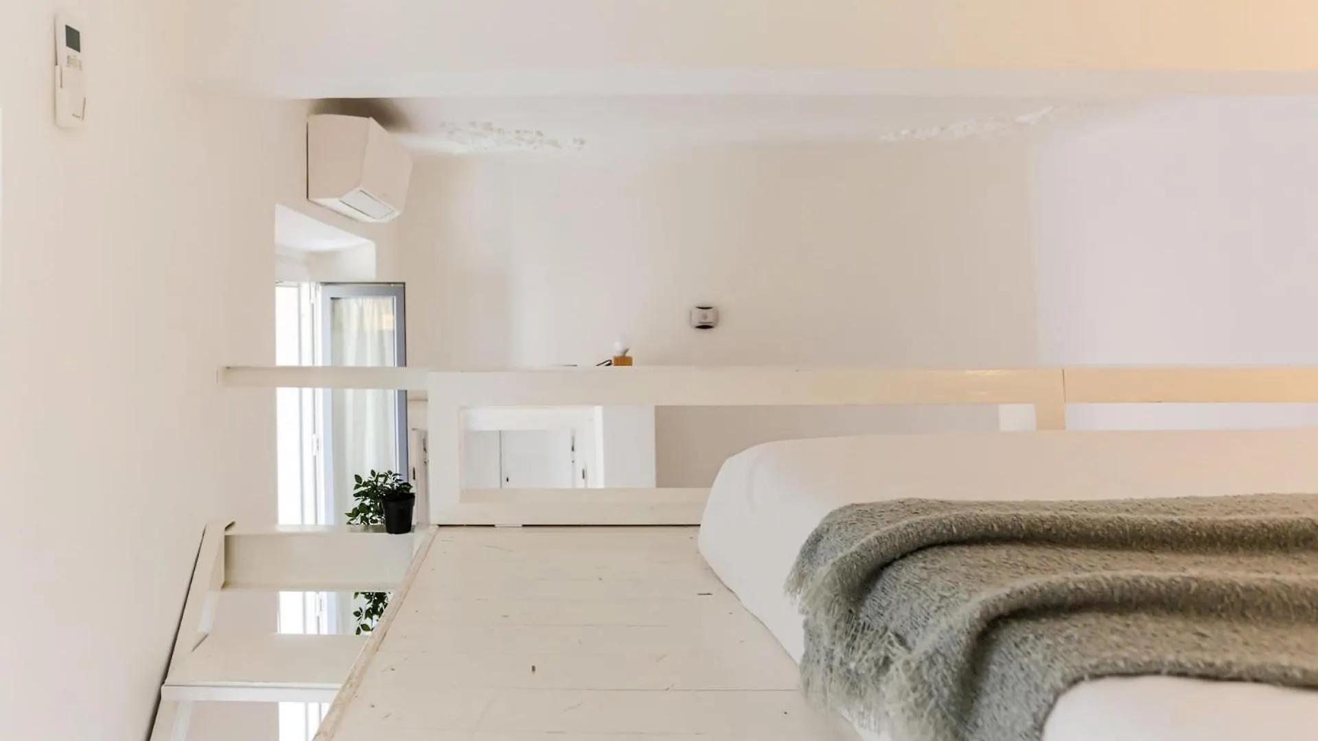 The Best Rent - Loft Near Colonne Of San Lorenzo Mailand