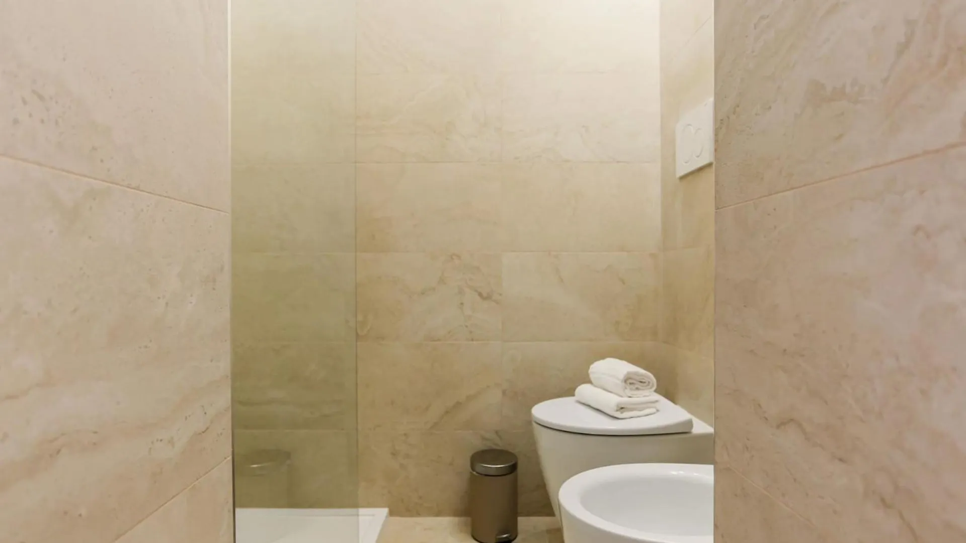 The Best Rent - Loft Near Colonne Of San Lorenzo Mailand 0*,  Italien