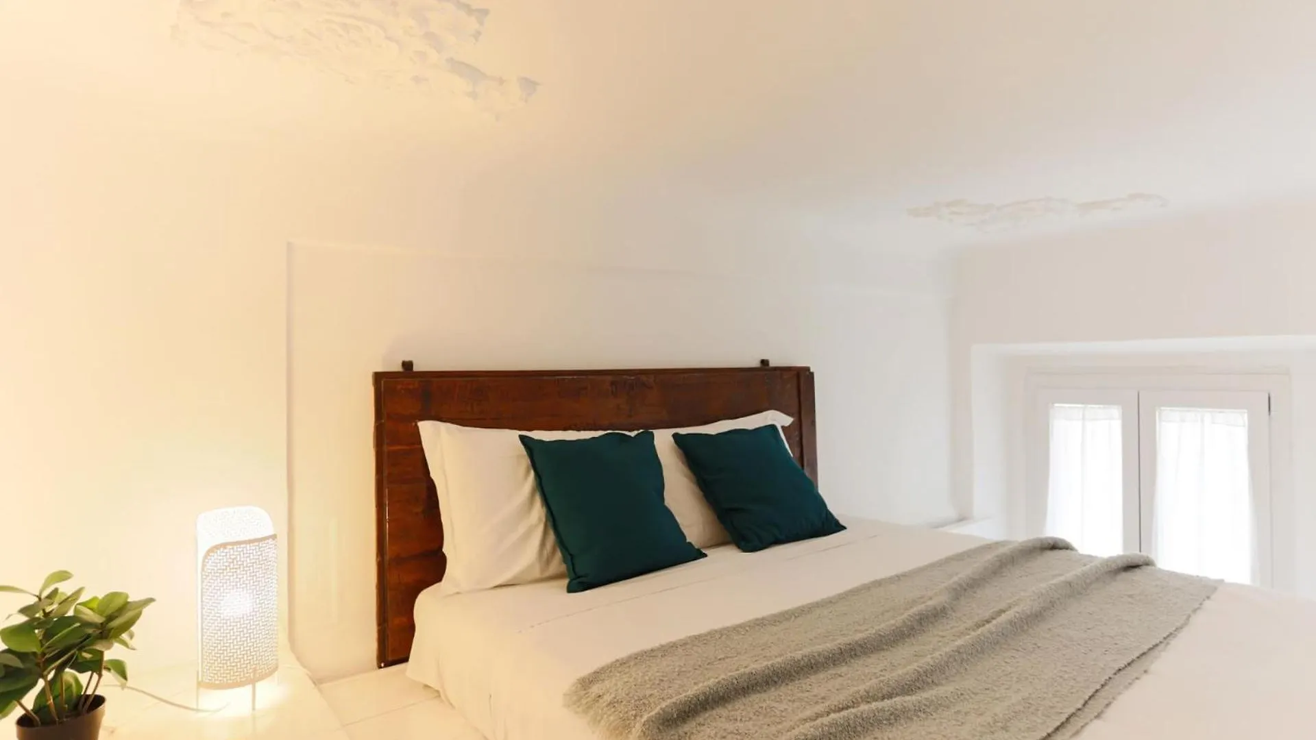 Appartamento The Best Rent - Loft Near Colonne Of San Lorenzo Milano